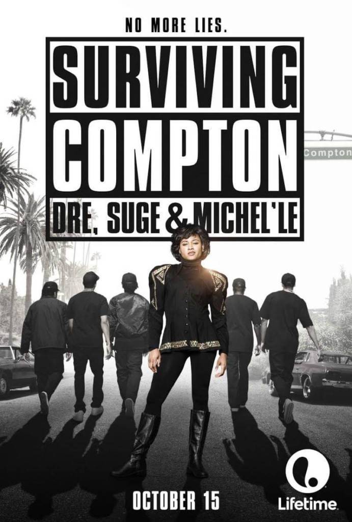 surviving compton full movie dailymotion