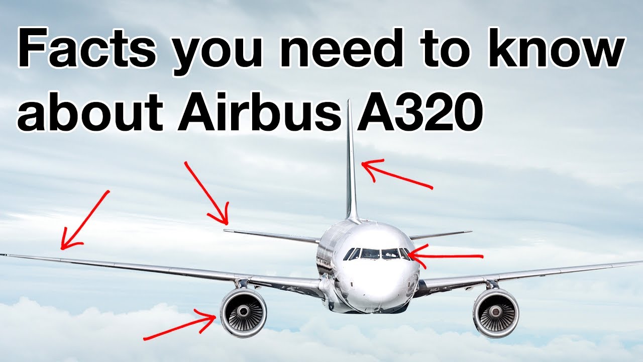 airbus a320 training guide